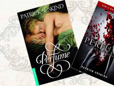 El perfume audiolibro&nbsp;gratuito