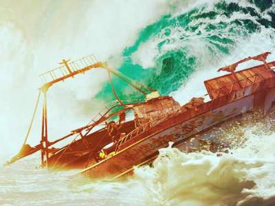 Las Aventuras de Robinson&nbsp;Crusoe