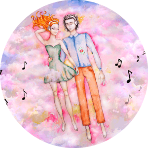 Vida de Amor canciones