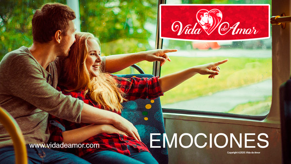 Portada-Emociones Vida de Amor