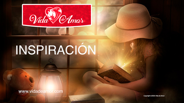 Portada-Inspiracion Vida de Amor